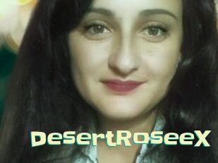 DesertRoseeX