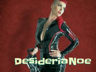 DesideriaNoe