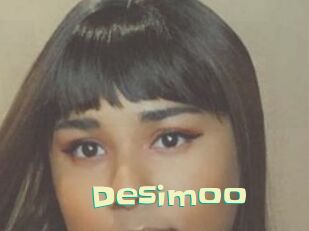 Desimoo
