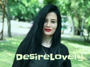 DesireLovely