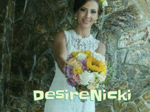 DesireNicki
