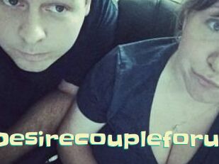 Desirecoupleforu