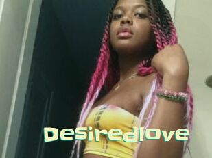 Desiredlove Wanna Meet