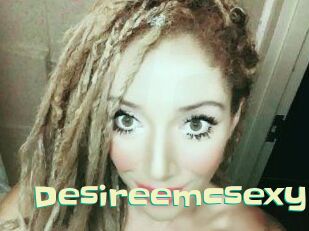 Desireemcsexy