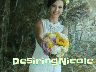 DesiringNicole Wanna Meet
