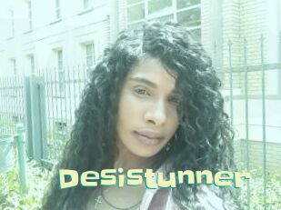Desistunner