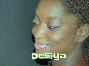 Desiya