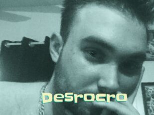 Desrocro