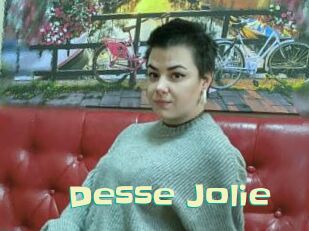 Desse_Jolie