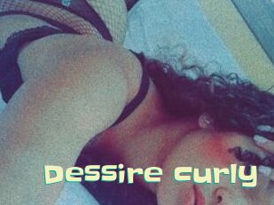 Dessire_curly