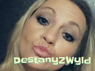 DestanyZWyld