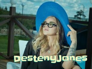 DestenyJones