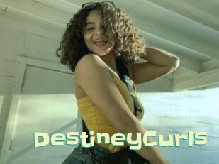 DestineyCurls