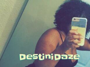 DestiniDaze