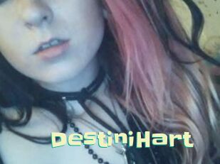 DestiniHart