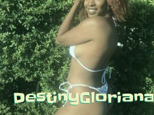 DestinyGloriana