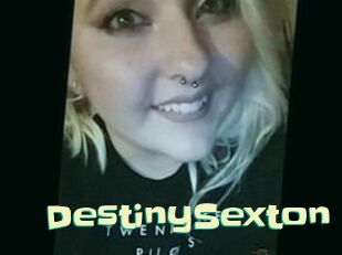 DestinySexton
