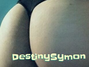 DestinySymon
