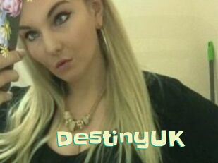 DestinyUK