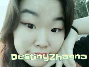 DestinyZhanna