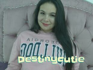 Destinycutie