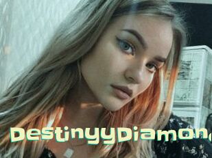 DestinyyDiamond