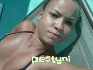 Destyni