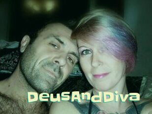 DeusAndDiva