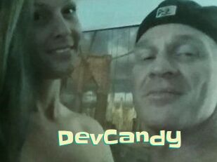 DevCandy