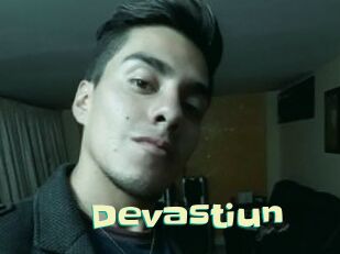 Devastiun