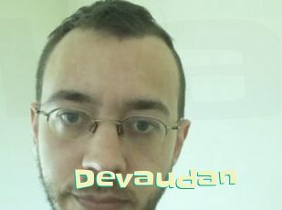 Devaudan