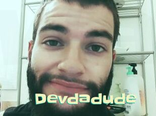 Devdadude
