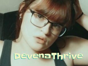 DevenaThrive