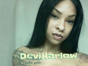 DeviHarlow Wanna Meet