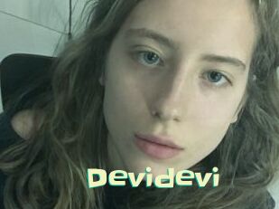 Devidevi