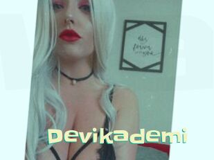 Devikademi