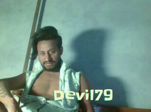Devil79 Wanna Meet
