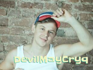 DevilMayCryq