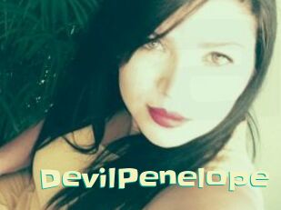 DevilPenelope