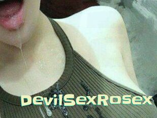 DevilSexRosex