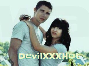 DevilXXXHot