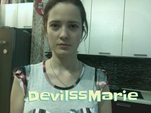 DevilssMarie
