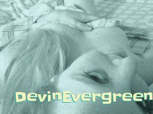 DevinEvergreen