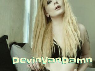DevinVanDamn