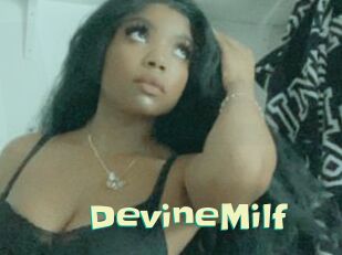 DevineMilf