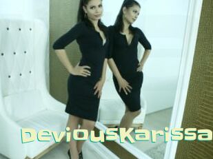 DeviousKarissa