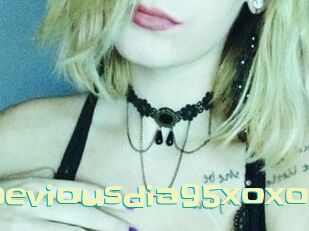 Deviousdia95xoxo