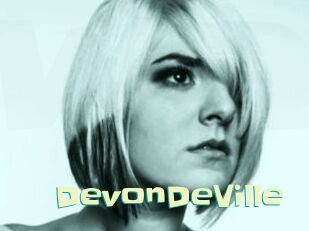 DevonDeVille Wanna Meet
