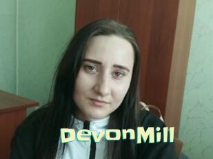 DevonMill