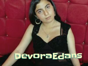 DevoraEdans